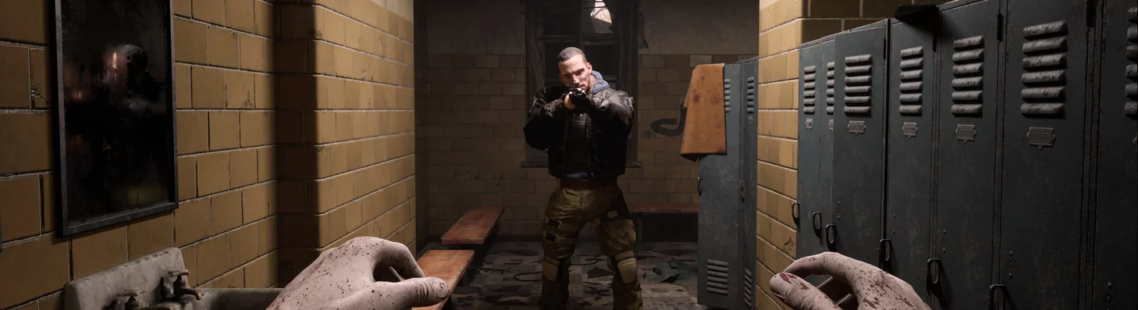 Zombie Carnage 2 - что это за игра, трейлер, системные требования, отзывы и оценки, цены и скидки, гайды и прохождение, похожие игры 