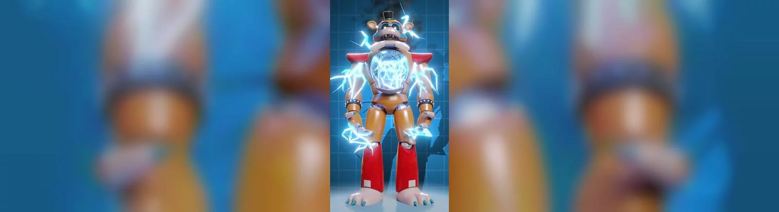 Glamrock Workshop Animations - что это за игра, трейлер, системные требования, отзывы и оценки, цены и скидки, гайды и прохождение, похожие игры 