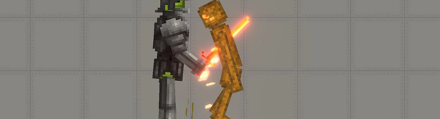 Файлы для Melon Playground - трейнеры, моды, сохранения, патчи