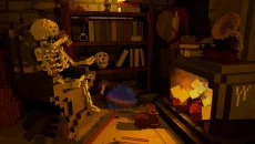 rooMaze - дата выхода