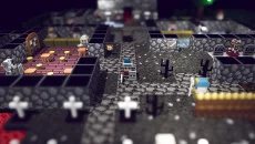 Dungeon and Gravestone - дата выхода для iOS