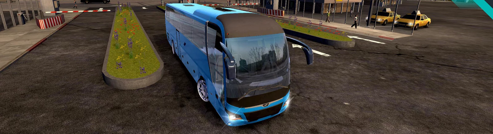 Форум Bus Simulator Pro