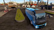 Bus Simulator Pro - дата выхода для iOS