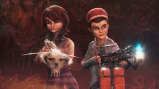 Enemy Remains - дата выхода для Mac