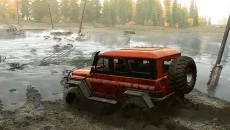 Mudness Offroad Car Simulator - дата выхода для iOS