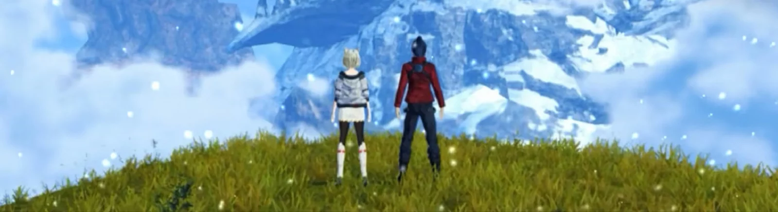 Xenoblade Chronicles 3 - последние новости сегодня (март 2026) - взлом защиты, системные требования, новости обновлений, где скачать игру, трейлер