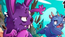 FurryFury - дата выхода для Android