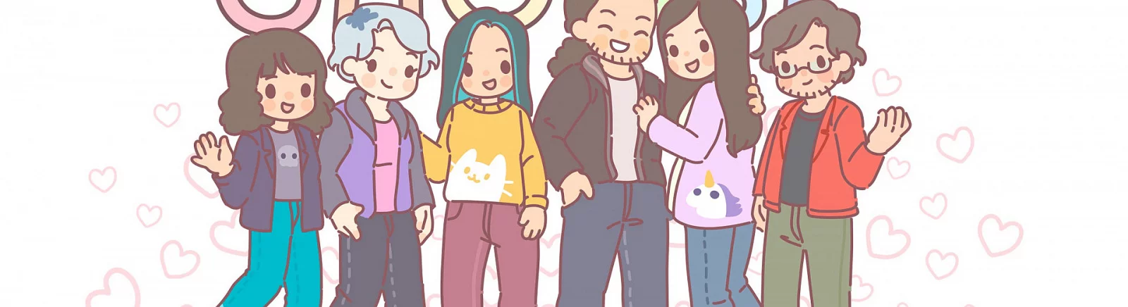 Дата выхода Pocket Love! в разных странах мира