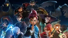 Harry Potter: Magic Awakened - дата выхода для iOS
