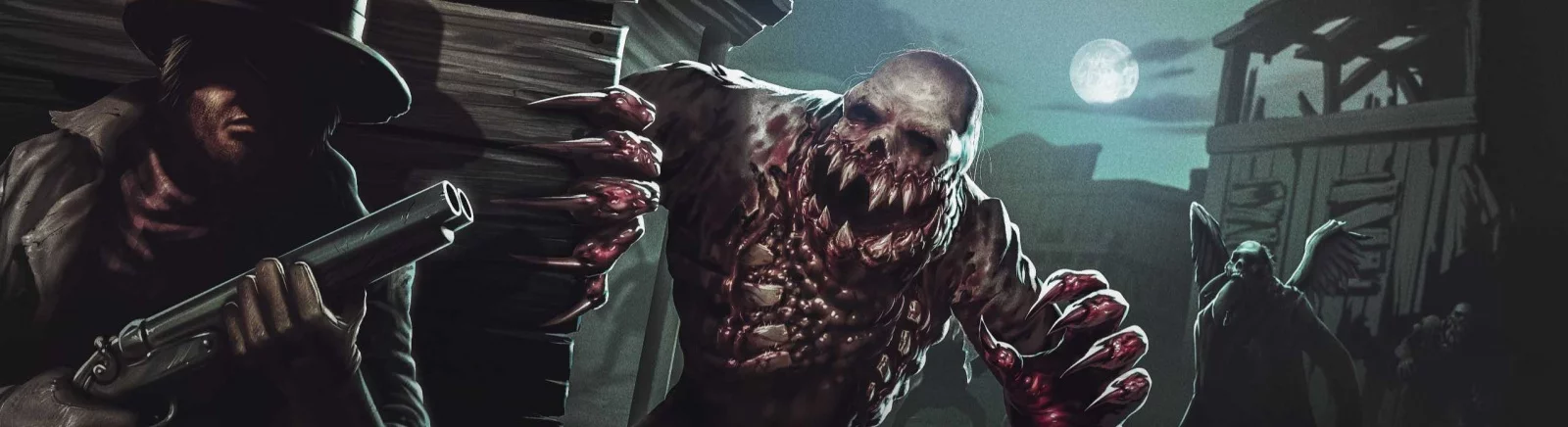 Файлы для Blood West - трейнеры, моды, сохранения, патчи