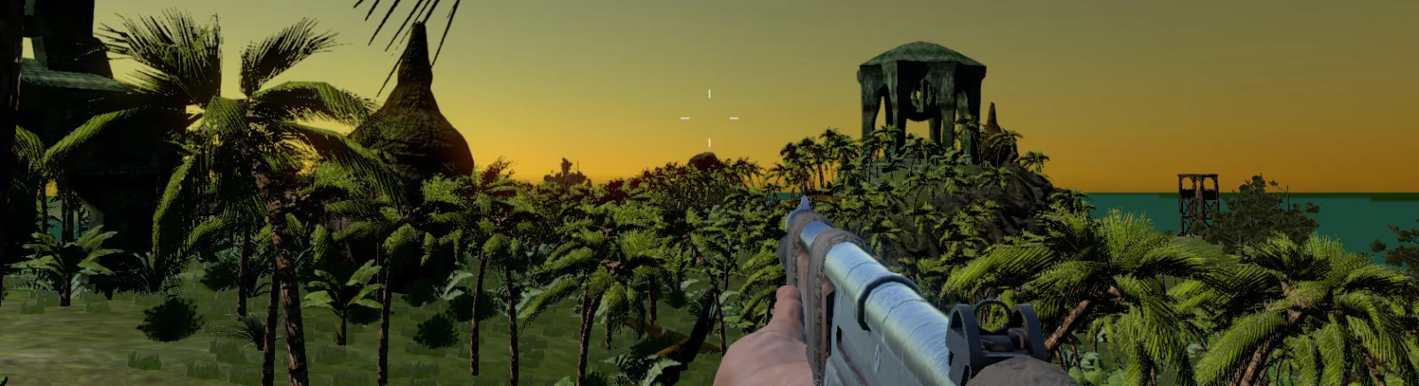 Hell's Island - что это за игра, трейлер, системные требования, отзывы и оценки, цены и скидки, гайды и прохождение, похожие игры 