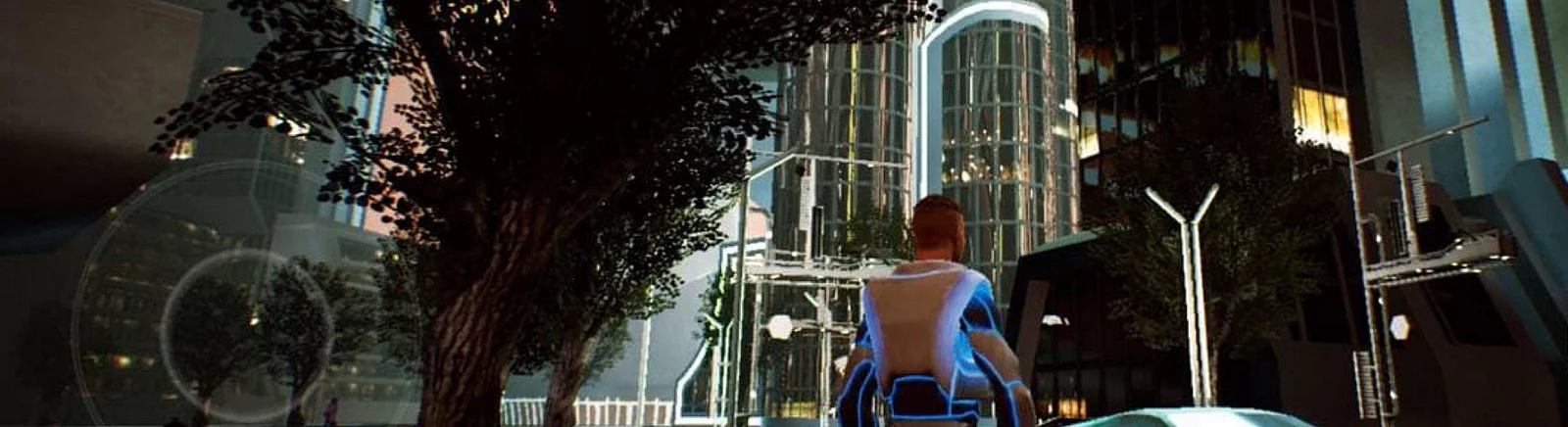 CyberAge - что это за игра, трейлер, системные требования, отзывы и оценки, цены и скидки, гайды и прохождение, похожие игры 