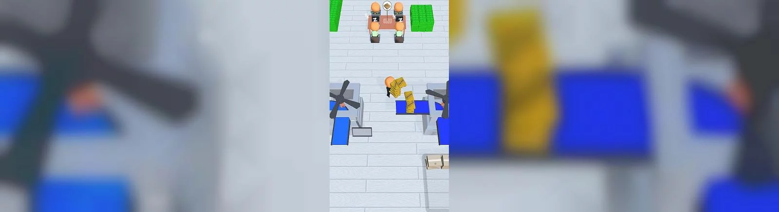 Office Fever - что это за игра, трейлер, системные требования, отзывы и оценки, цены и скидки, гайды и прохождение, похожие игры 