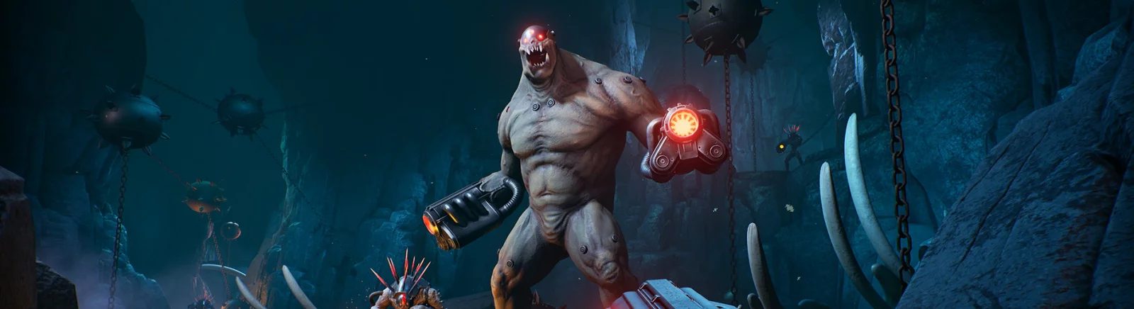 Трейнеры для Scathe