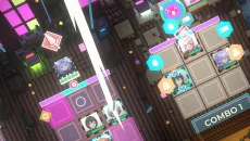 Arrowmancer - дата выхода для iOS