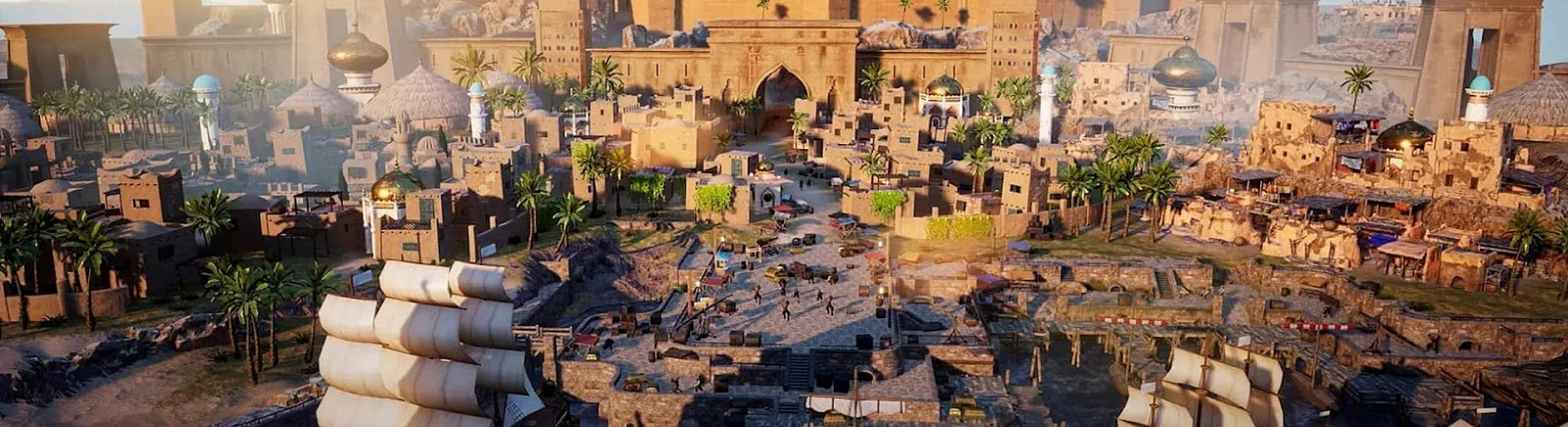 Лучшие игры, похожие на War for the Seas