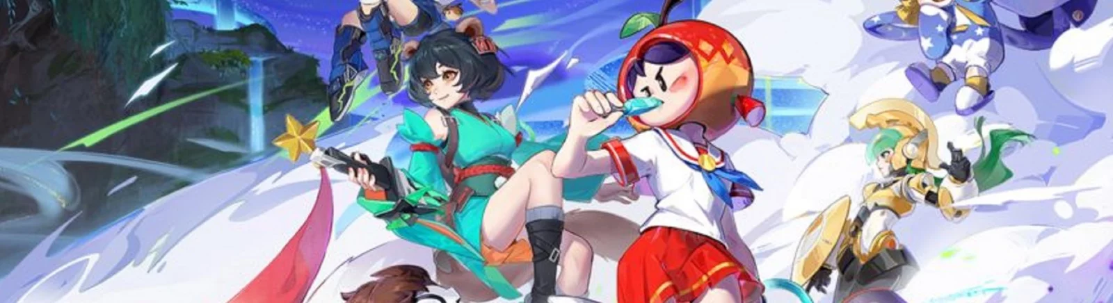 Flash Party - последние новости сегодня (март 2026) - взлом защиты, системные требования, новости обновлений, где скачать игру, трейлер