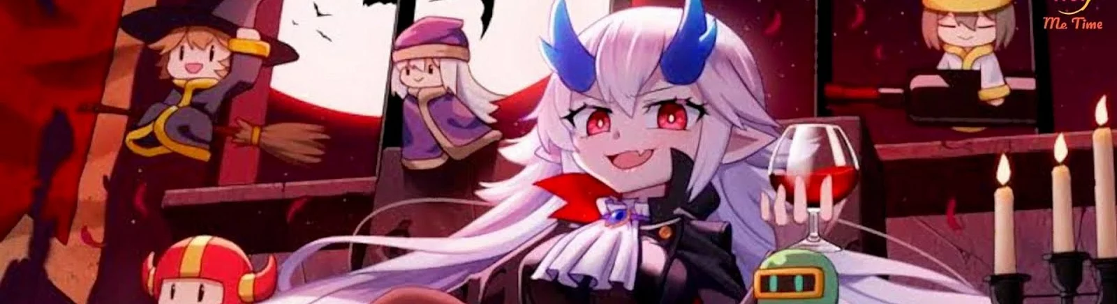 My Heroes: Dungeon Raid — системные требования и проверка ПК: минимальные и рекомендуемые требования игры