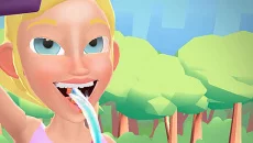 Frozen Honey ASMR - дата выхода для iOS