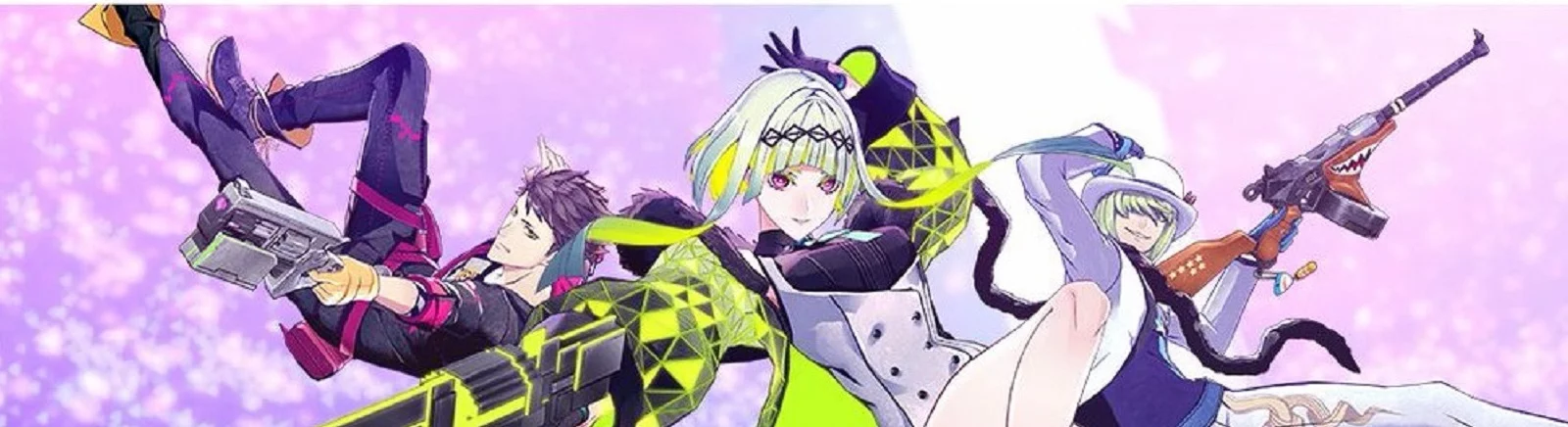 Таблицы для Soul Hackers 2