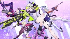 Soul Hackers 2 - дата выхода для Xbox One