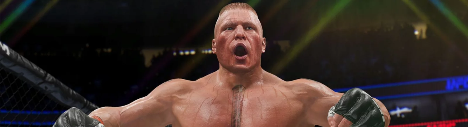 UFC 5 — системные требования и проверка ПК: минимальные и рекомендуемые требования игры