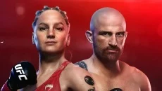 UFC 5 - дата выхода для PlayStation 5