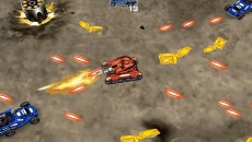 Tank Battle 3D - дата выхода для Android