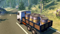 Russian Trucks - дата выхода для iOS