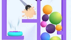 Bounce and pop - Balloon pop - дата выхода для iOS