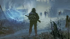 Return to Kurgansk - дата выхода для PC