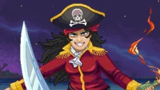 Plunder Panic - дата выхода для Mac