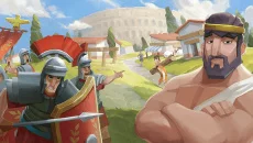 Gladiators: Survival in Rome - дата выхода для iOS