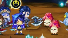 Vivid Knight - дата выхода для Mac