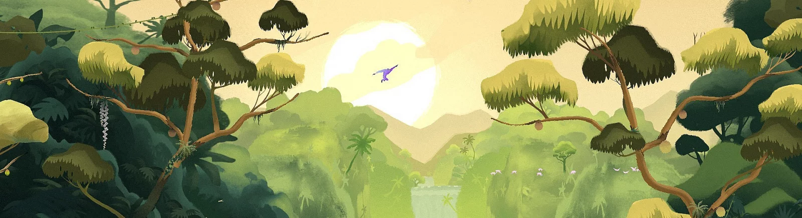 Gibbon: Beyond the Trees - последние новости сегодня (апрель 2026) - взлом защиты, системные требования, новости обновлений, где скачать игру, трейлер