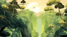 Gibbon: Beyond the Trees - дата выхода для Mac