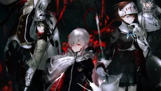 MONARK - дата выхода для PlayStation 4