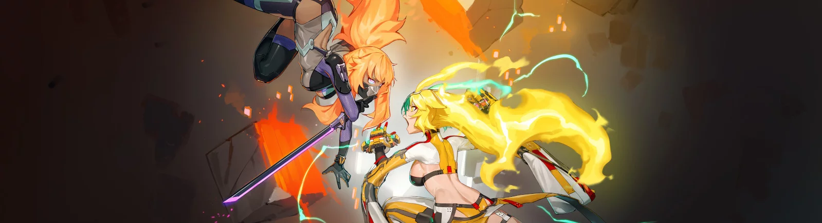 Купить Dusk Diver 2 дешево, скидки до 90% 🏷️, сравнение цен в разных магазинах