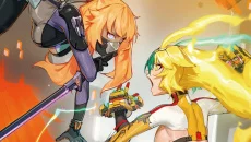 Dusk Diver 2 - дата выхода для Nintendo Switch