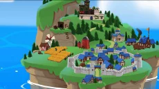 Castle War: Idle Island - дата выхода для Android
