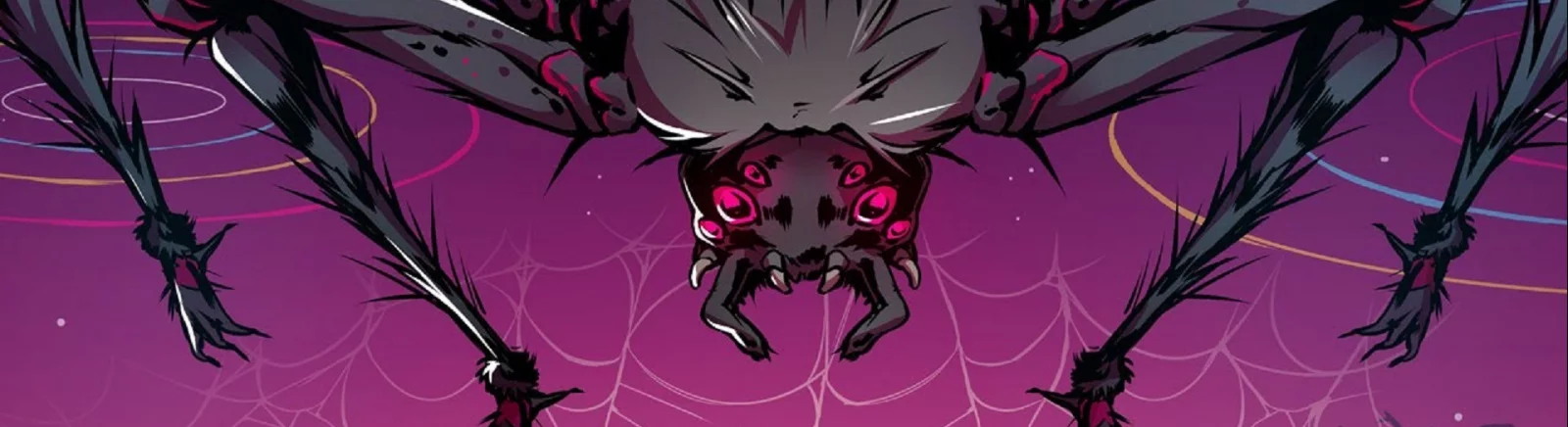 ТОП-5 - игры, похожие на Black Widow: Recharged