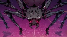 Black Widow: Recharged - дата выхода для Mac