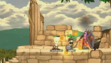 Sunset World Online - дата выхода для Mac