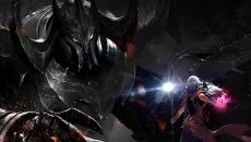 Goddess: Primal Chaos - дата выхода для iOS