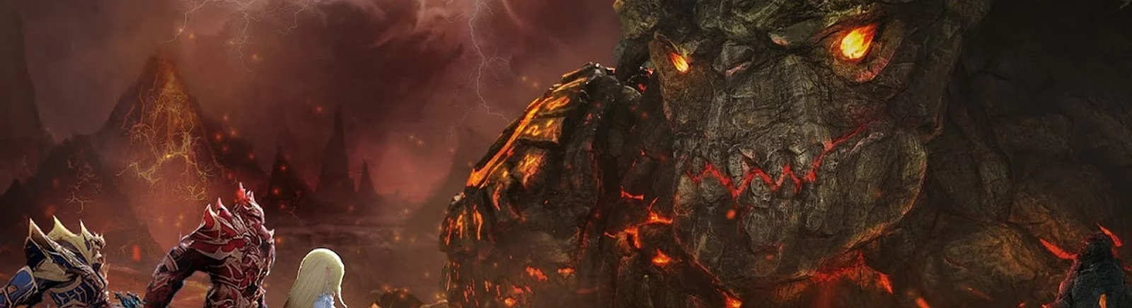 ТОП-8 - игры, похожие на Dragon Storm Fantasy