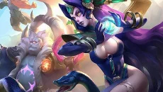 Лига Шторма - дата выхода для PC