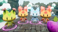 Superliminal похожа на Superliminal