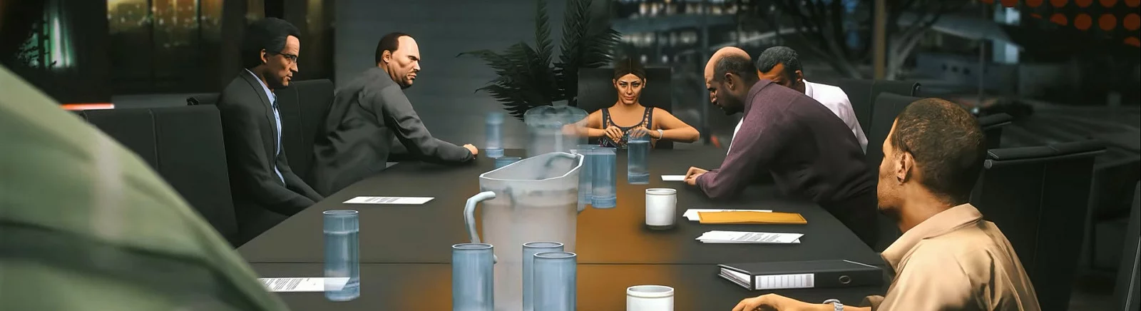 ТОП-11 - игры, похожие на Grand-RP