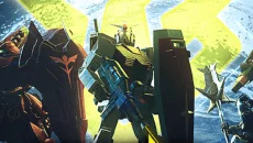 Gundam Evolution - дата выхода для Xbox One
