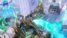 GigaBash - дата выхода для Xbox One